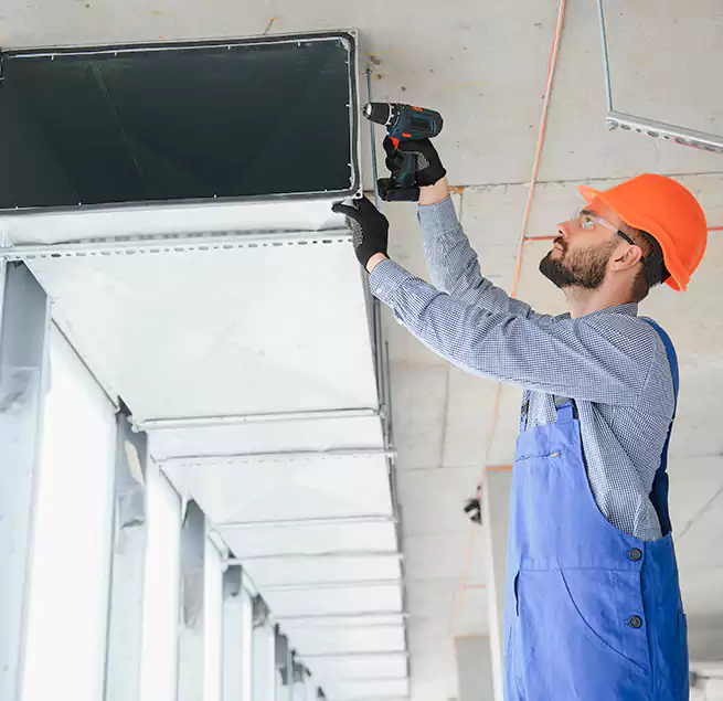 Why Homeowners & Businesses Trust Us in Tupelo, MS