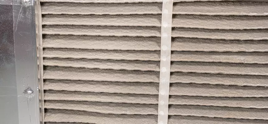 Mobile Car AC Filter Replacement in Tupelo