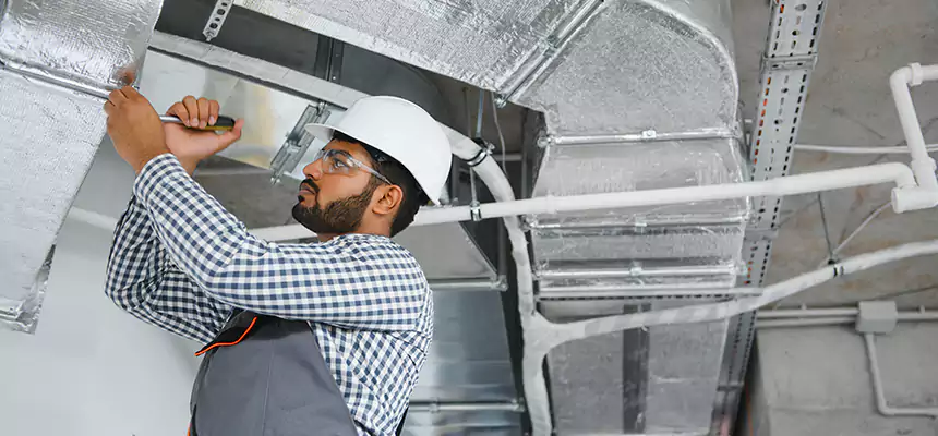 Proactive Ac Vent Repairs & Air Duct Replacement Companies Near Me in Tupelo