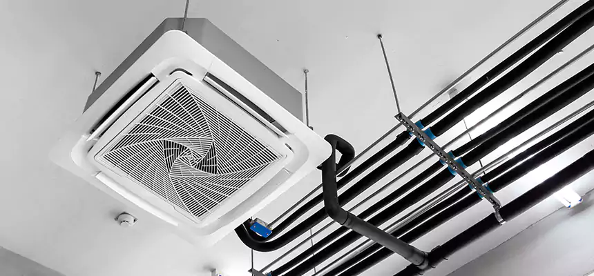 Our Air Duct Deep Cleaning Services in Tupelo, MS