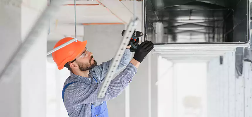 Our Air Vent Replacement Services in Tupelo, MS