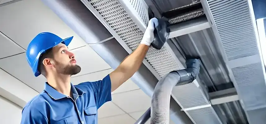 Our Annual Dryer Vent Maintenance Services in Tupelo, MS