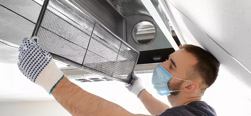 Our Bathroom Exhaust Duct Cleaning Services in Tupelo, MS