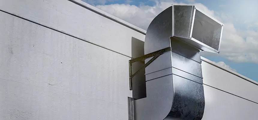 Comprehensive Commercial HVAC Cleaning in Tupelo