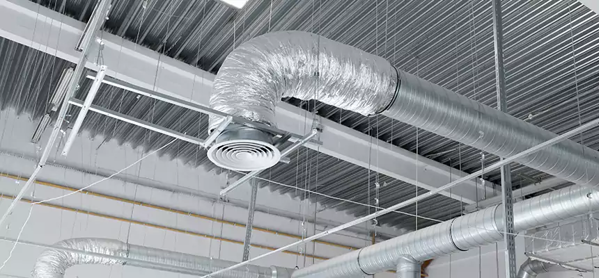 Our Dryer Vent Hose Replacement Services in Tupelo, MS