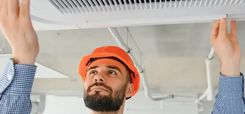 Our Furnace Vent Cleaning Services in Tupelo, MS