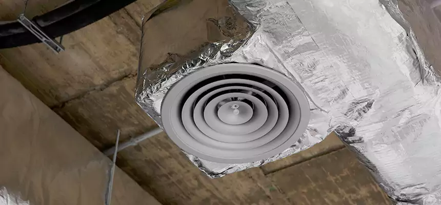 Our Industrial Dryer Vent Cleaning Services in Tupelo, MS