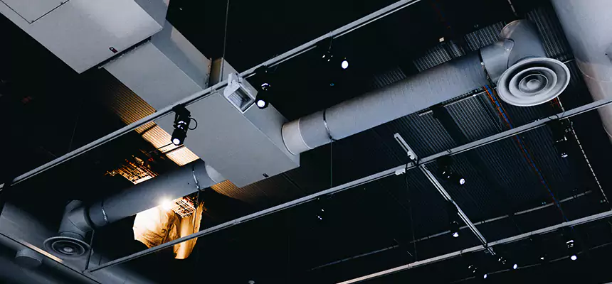 Our Seasonal Allergy Air Duct Cleaning Services in Tupelo, MS