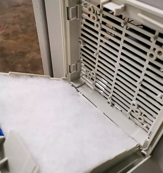 About Air Duct Overhaul & Upgrades in Tupelo, MS