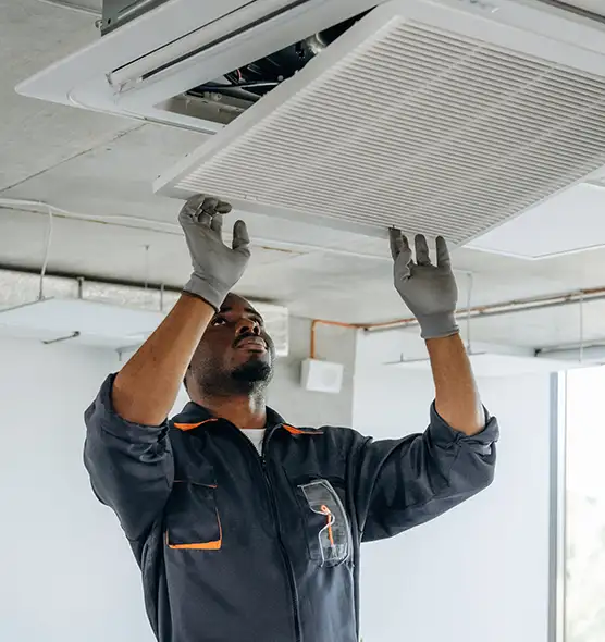 About Certified Air Duct Specialists in Tupelo, MS