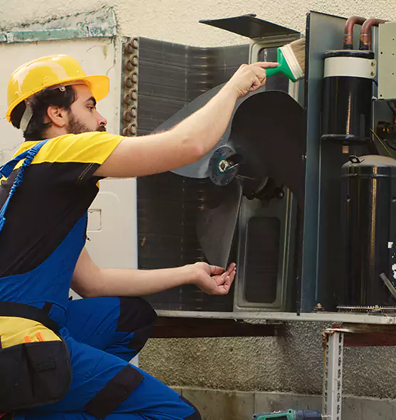 About Dryer Duct Fire Hazard Inspection in Tupelo, MS