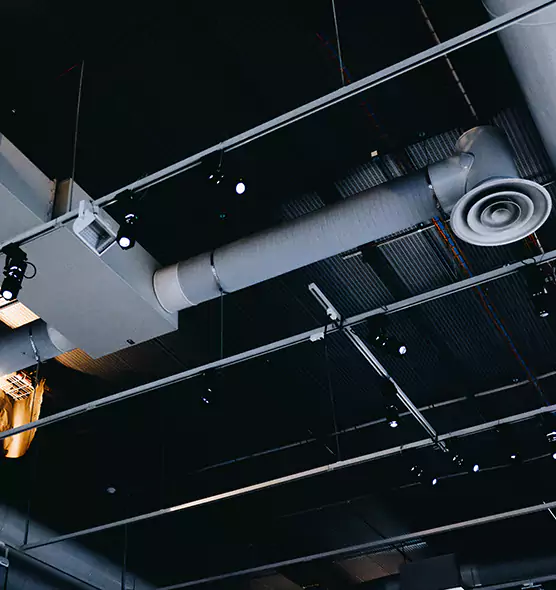 Professional Duct Cleaning For LEED Homes in Tupelo, MS