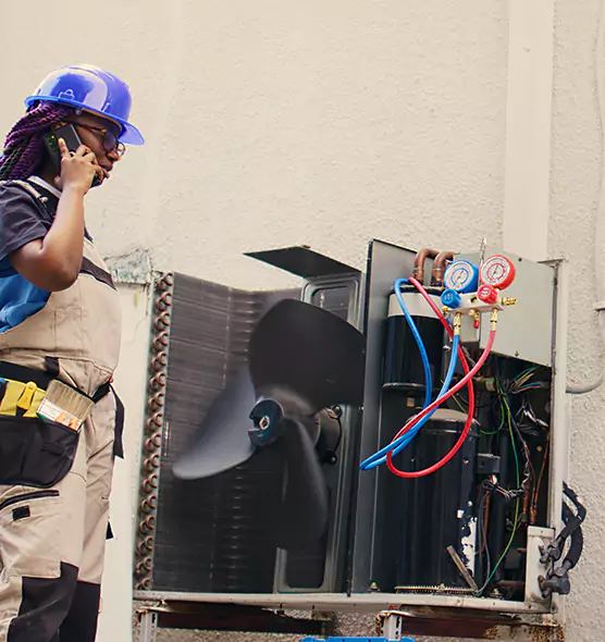 Professional Energy-Efficient HVAC Cleaning in Tupelo, MS