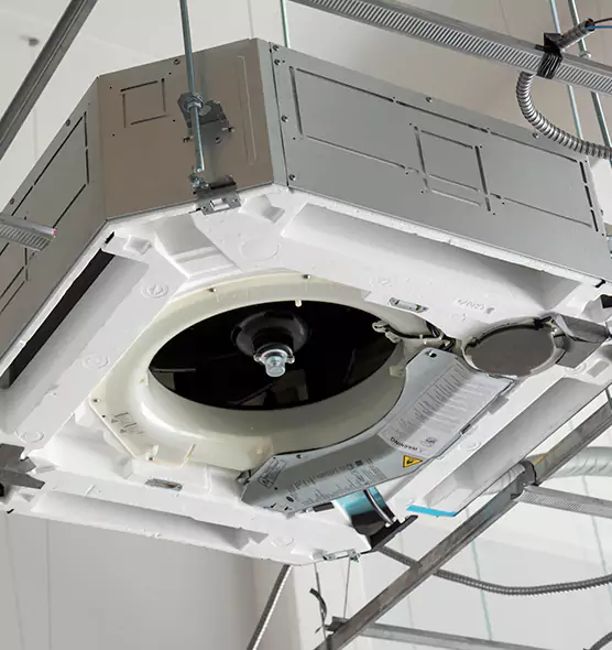 Professional Industrial Dryer Vent Cleaning in Tupelo, MS