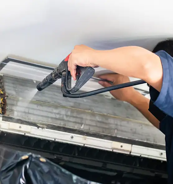 Welcome to Move-in/Move-out Duct Cleaning Services in Tupelo, MS