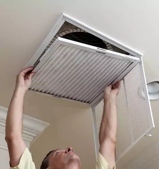 Advanced Residential Vent Cleaning in Tupelo, MS