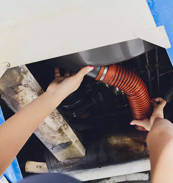 Top-Notch Return Vent Cleaning Service in Tupelo, MS