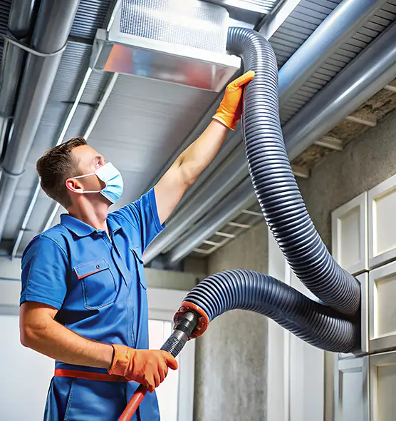 Welcome to Air Duct Cleaning & Repairs Tupelo — Your Local Roof Dryer Vent Cleaning Specialists in Tupelo, MS