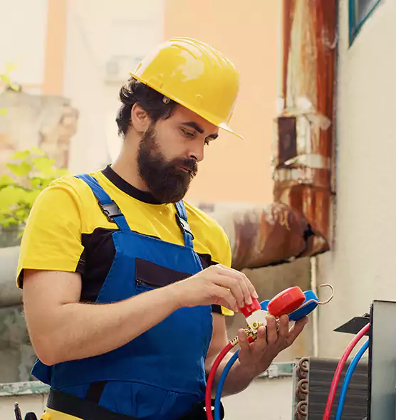 About Smart HVAC Installation in Tupelo, MS