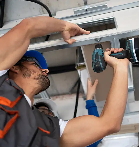 About Vent Smoke Odor Elimination in Tupelo, MS