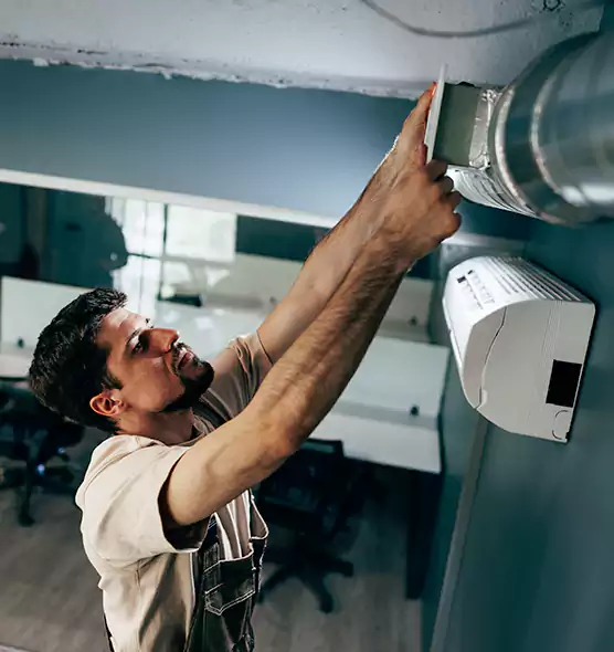 Reliable Warehouse Vent Cleaning in Tupelo, MS