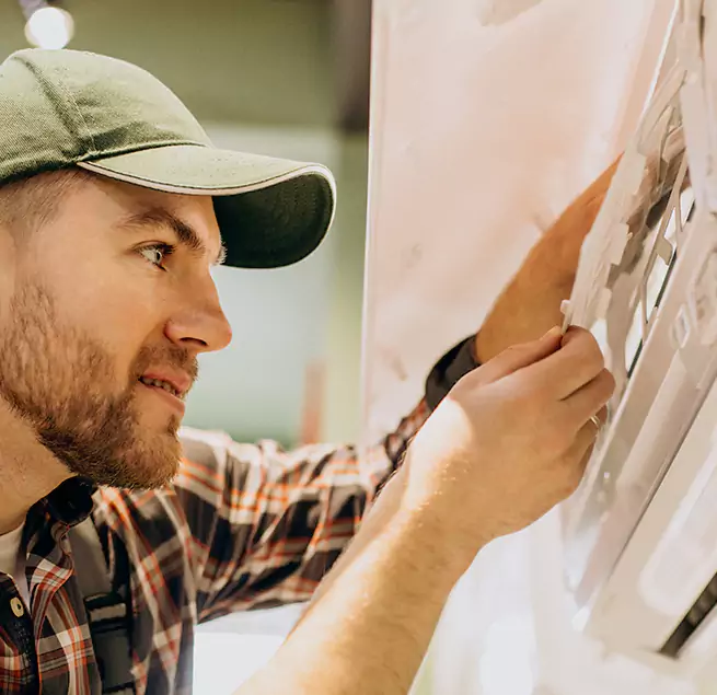 Why Homeowners Businesses Trust Us in Tupelo, MS?