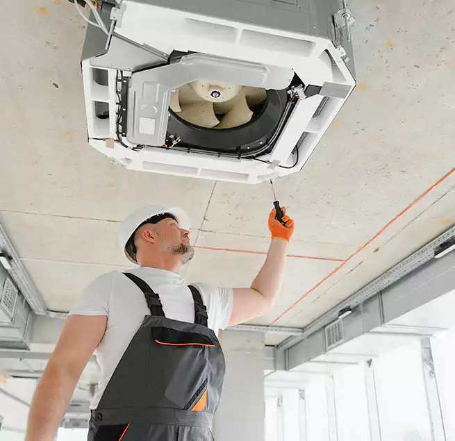 Why Homeowners & Businesses Trust Us in Tupelo, MS?