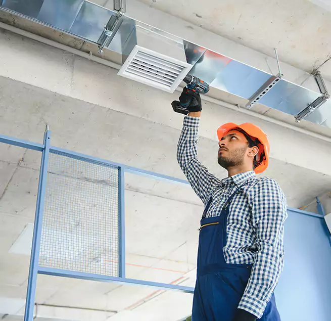 Why Homeowners & Businesses Trust Us in Tupelo, MS?