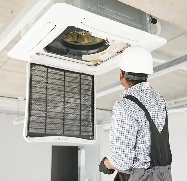 Why Homeowners & Businesses Trust Us in Tupelo, MS?