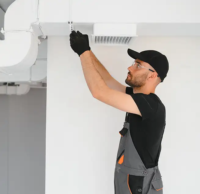 Why Homeowners & Businesses Trust Us in Tupelo, MS?