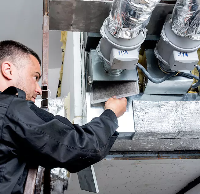  Why Homeowners & Businesses Trust Us in Tupelo, MS?