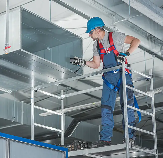 Why Homeowners & Businesses Trust Us in Tupelo, MS?