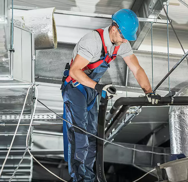 Why Homeowners & Businesses Trust Us in Tupelo, MS?