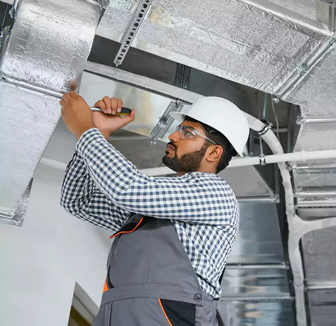 Why Homeowners & Businesses Trust Us Tupelo, MS?