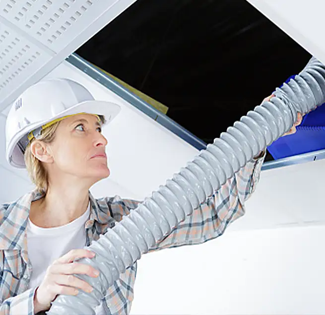 Why Homeowners & Businesses Trust Us Tupelo, MS