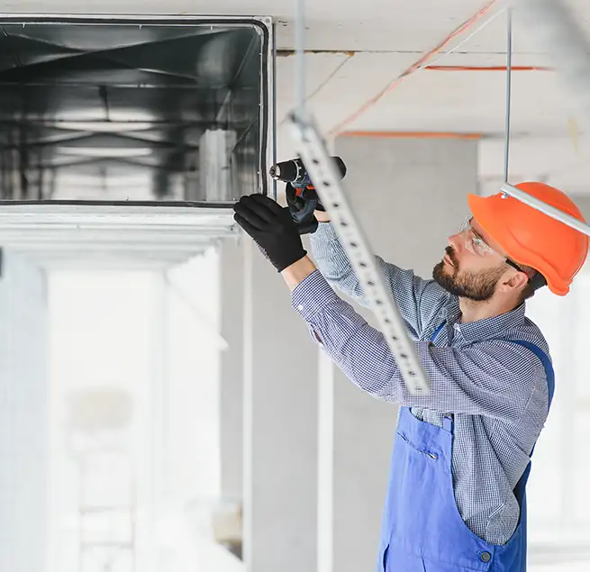 Why Homeowners & Businesses Trust Us in Tupelo, MS?