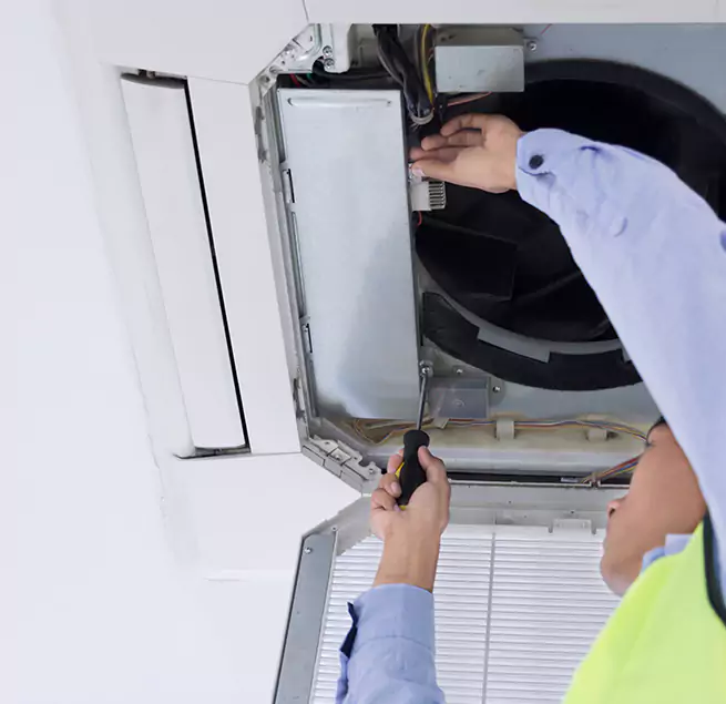 Why Homeowners & Businesses Trust Us Tupelo, MS?