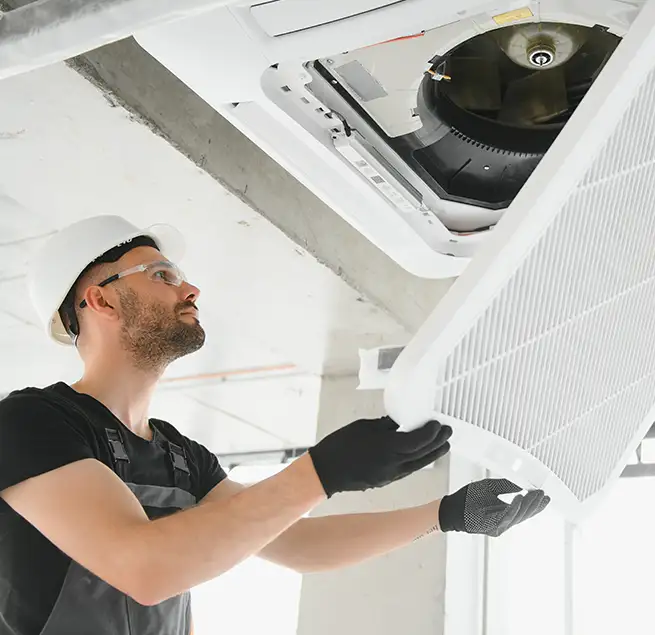 Why Homeowners & Businesses Trust Us in Tupelo, MS?