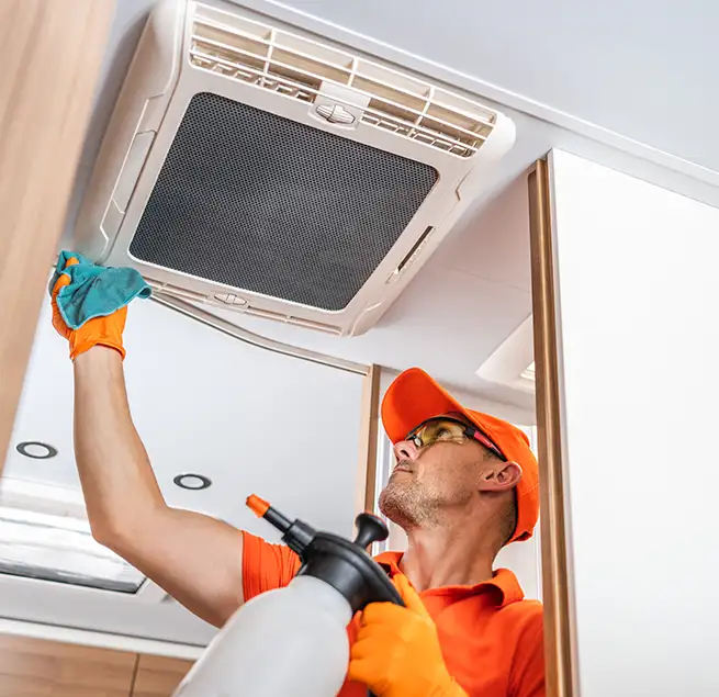 Why Homeowners & Businesses Trust Us in Tupelo, MS?