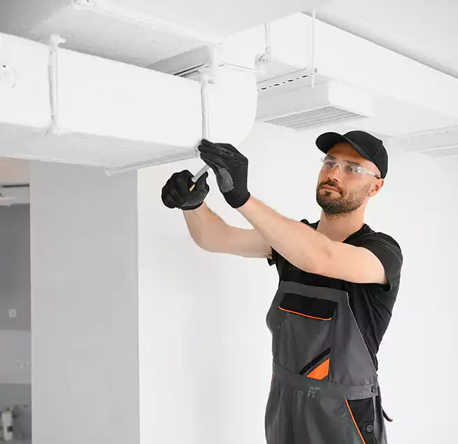 Why Homeowners & Businesses Trust Us in Tupelo, MS?