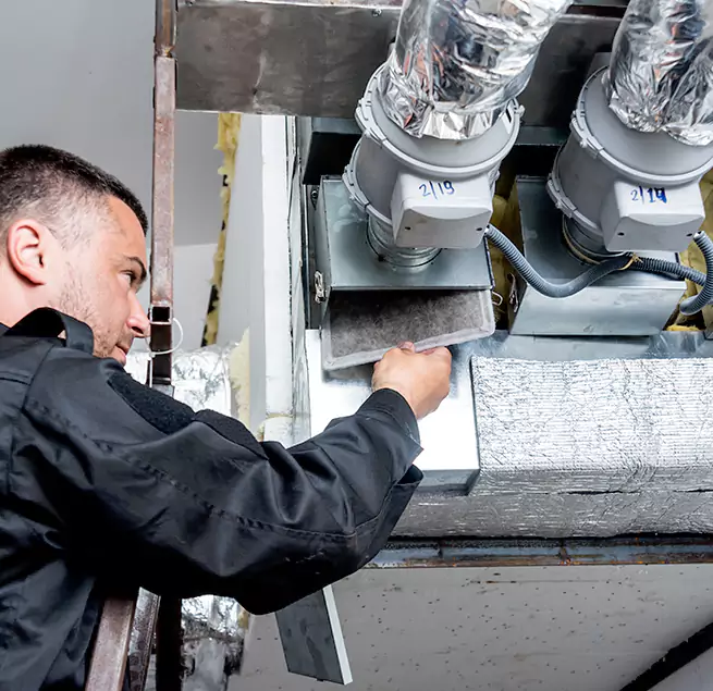  Why Homeowners & Businesses Trust Us in Tupelo, MS?