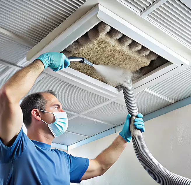 Why Homeowners Businesses Trust Us in Tupelo, MS?