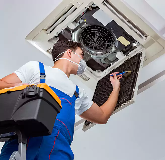 Why Homeowners & Businesses Trust Us in Tupelo, MS?