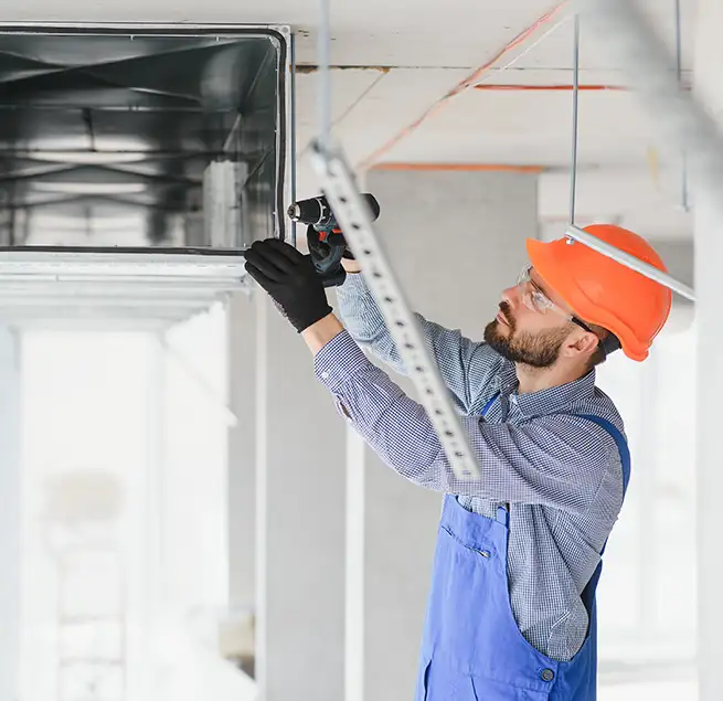  Why Homeowners Businesses Trust Us Tupelo, MS