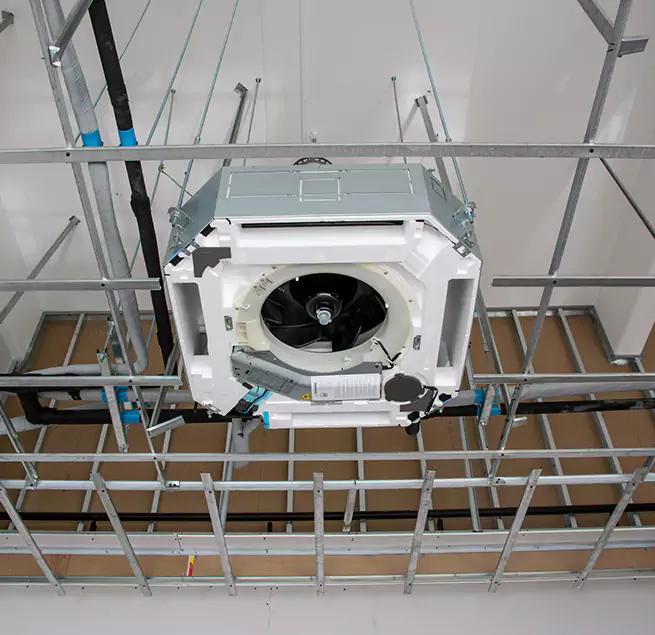 Why Homeowners & Businesses Trust Us in Tupelo, MS?