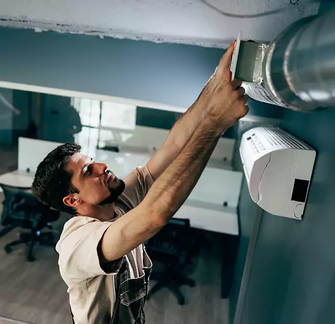 Why Homeowners & Businesses Trust Us in Tupelo, MS?