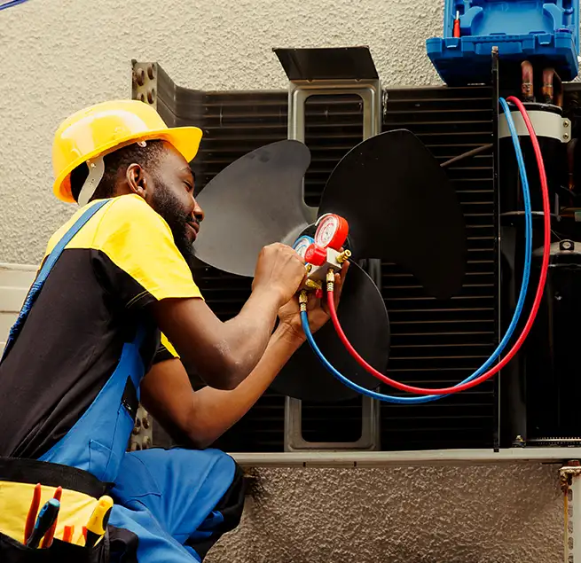 Why Homeowners & Businesses Trust Us in Tupelo, MS?