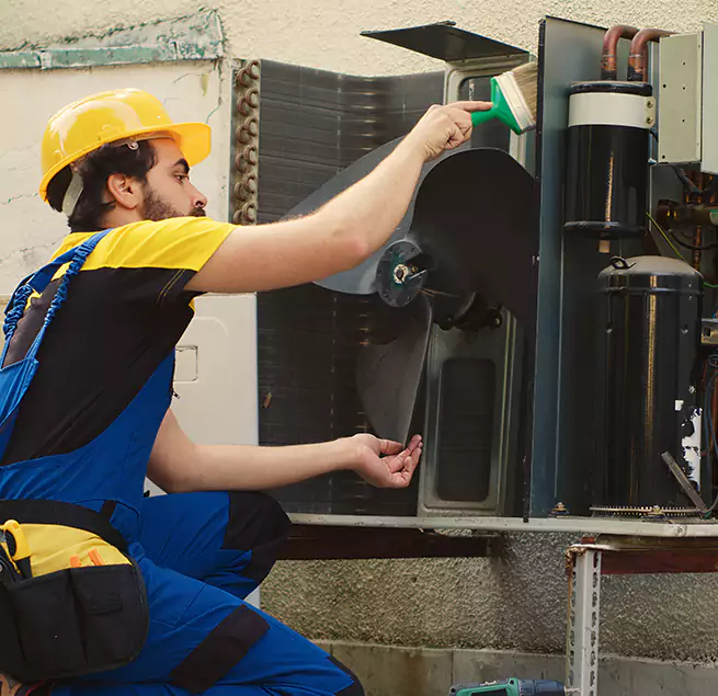 Why Homeowners & Businesses Trust Us Tupelo, MS?