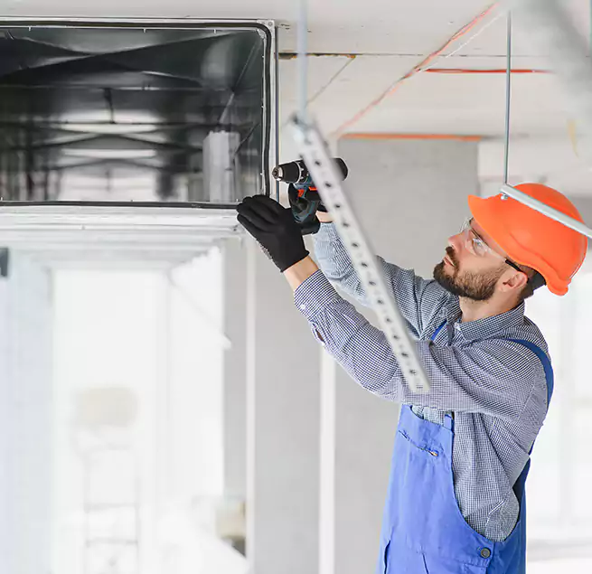 Why Homeowners & Businesses Trust Us in Tupelo, MS?