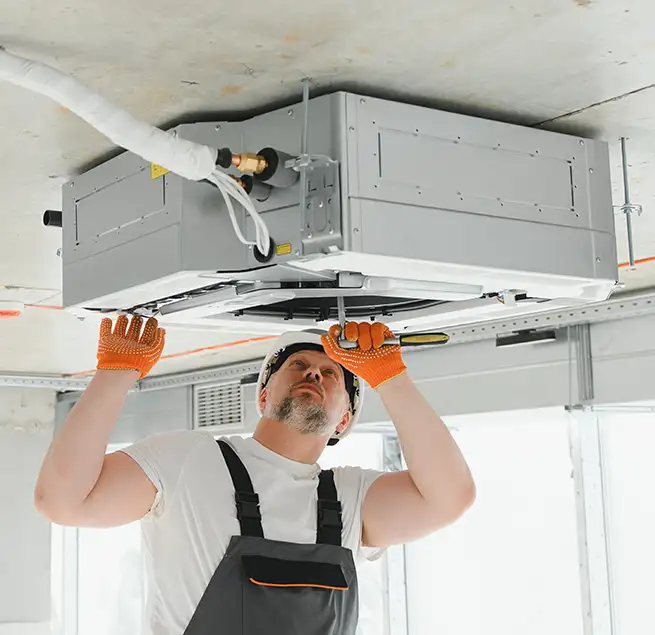 Why Homeowners & Businesses Trust Us Tupelo, MS